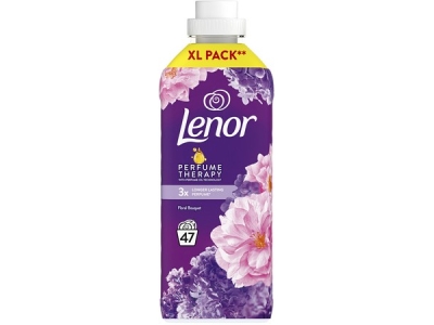 LENOR aviváž Floral Bouquet  47PD 987ml