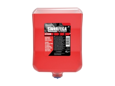SWARFEGA Extreme čistič rukou 4 l