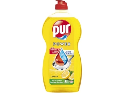 PUR Lemon 1,2 l