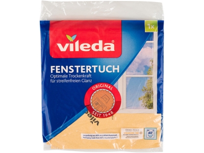 UTĚRKA Vileda na okna                                                                                                                                                                                                                                     