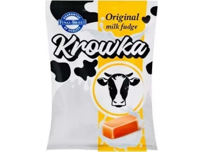 BONBONY  Karamely 100 g                                                                                                                                                                                                                                   