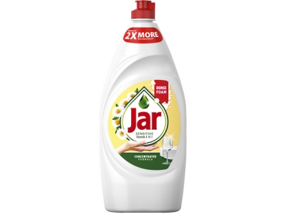 JAR Chamomile and vitamin E 900 ml