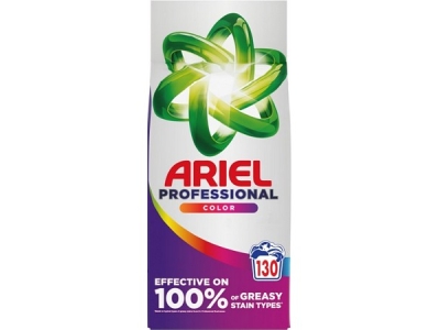 ARIEL prací prášek Color 130 PD  7,5 kg