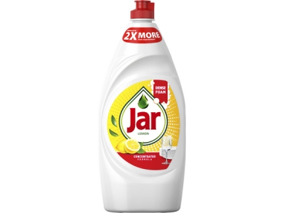 JAR Citronový 900 ml