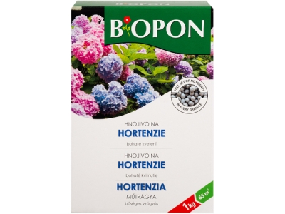 BOPON Hortenzie 1 kg