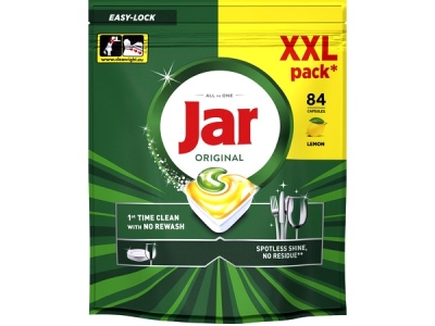 JAR tablety AIO 84ks