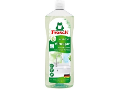 FROSCH univerzální octový čistič 1 l 