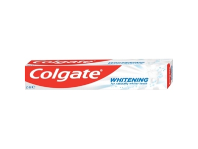 COLGATE zubní pasta Whitening 75 ml