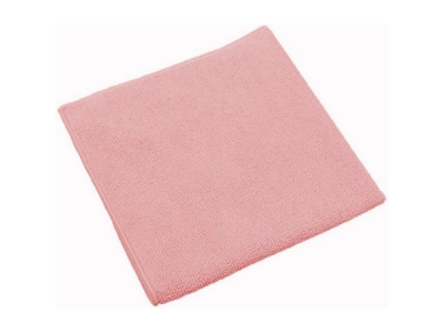 VILEDA MicroTuff Base červená 36 x 36 cm  (169914) 145842