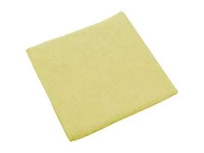 VILEDA MicroTuff Base žlutá 36 x 36 cm  (169912)  145843