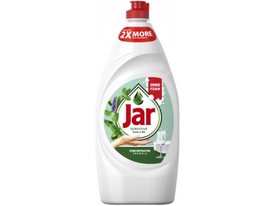 JAR Sensitive Tee Tree 900 ml