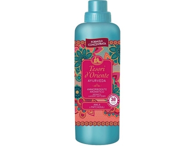 TESORI aviváž Ayurveda 760 ml   38 PD