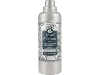 TESORI aviváž Muschio Bianco 760 ml   38 PD