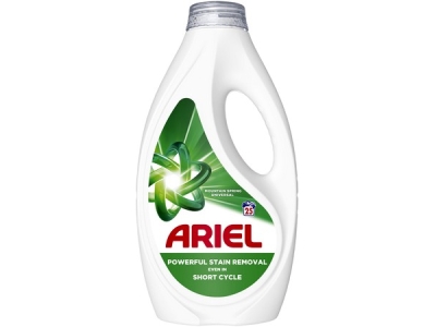 ARIEL prací gel Mountain Spring 25 PD