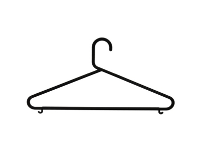RAMÍNKO P66 medium 44 cm, plast
