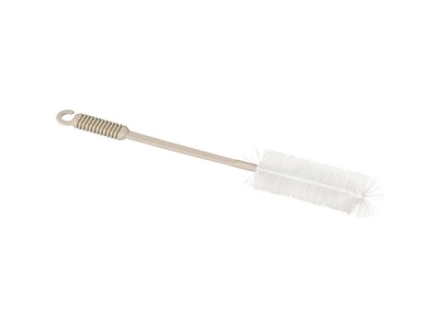 KARTÁČ lahvový 4431 s plastovým držadlem průměr 60 mm   4431