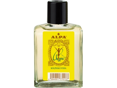 CHYPRE DEMARTINI kolínská voda 100 ml