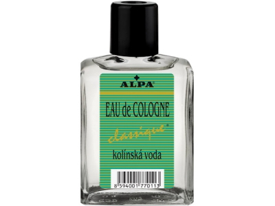 KOLÍNSKÁ voda Clasique 100 ml
