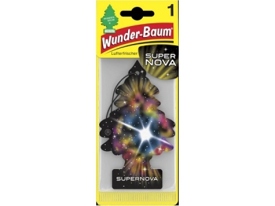 WUNDER-Baum strom. Supernova 5 g