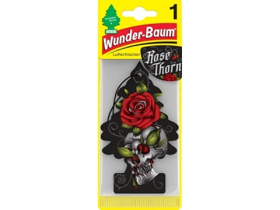 WUNDER-Baum strom Rose Thorn 5 g