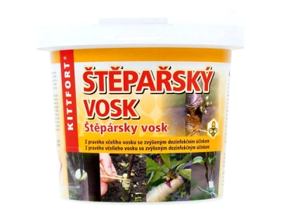 Štěpařský vosk  180 g      D12/2