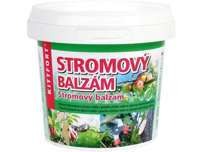 Stromový balzám  180 g      D12/2