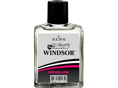 WINDSOR kolínská voda 100 ml