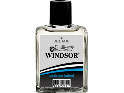 WINDSOR voda po holení 100 ml