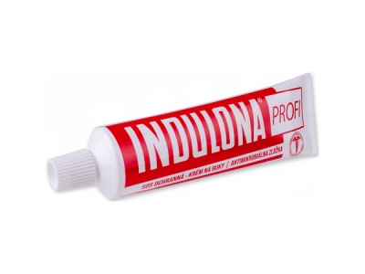 INDULONA DEZ červená - Antimikrobiální 100 g