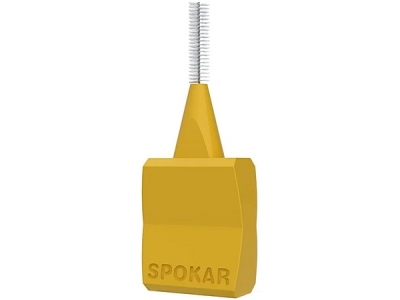 Mezizubní kartáček XM SPOKAR 0,7 mm, 6 ks                                                                                                                                                                                                                 