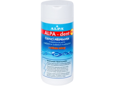 ALPA - dent na zubní protézy 150 g