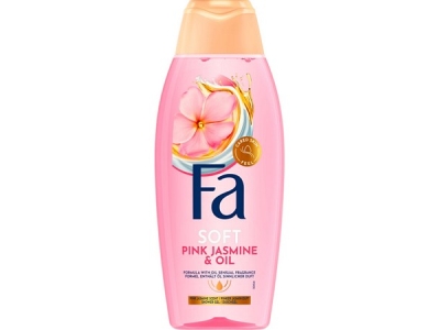 FA SG Magic Oil Pink Jasmine 400 ml