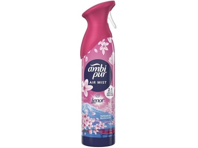 AMBI PUR spray Japanese Blossom 185 ml