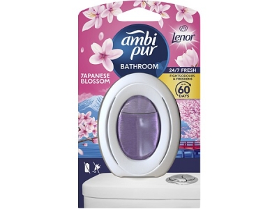 AMBI PUR Bathroom Japanese Blossom 8 ml