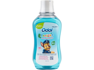 ODOL dětská ústní voda Perlička 300 ml