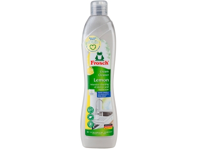 FROSCH tekutý písek Citrus 500 ml  