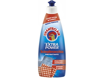CHC odstraňovač skvrn SCIOGLI MACCHIA 500 ml   30245