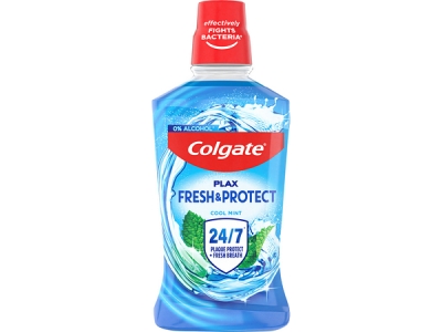 COLGATE Plax ústní voda  COOL MINT 1000 ml