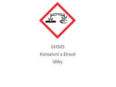 BRAIT DECOR WC blistr  vůně svěží  40 g
