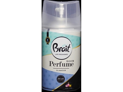 BRAIT osvěžovač vzduchu  Glamour  250 ml  NN