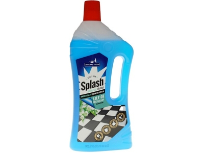 SPLASH univerzální přípravek  KONVALINKA  1L