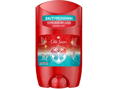 OLD SPICE deo stick  Rockstar  50 ml