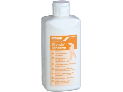 SILONDA Sensitive 500 ml