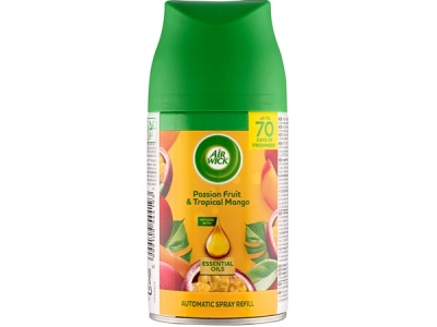 AIR WICK FreshMatic NN Broskev & Mango 250 ml