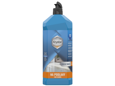 KRYSTAL na podlahy 750 ml