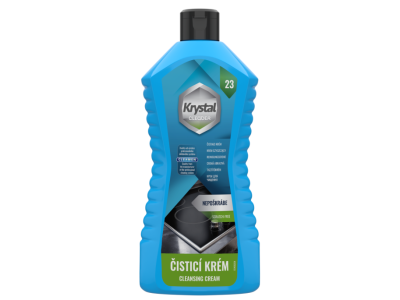 KRYSTAL čisticí krém soft 600 g