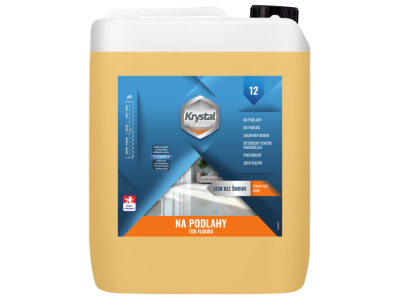 KRYSTAL na podlahy 5 l