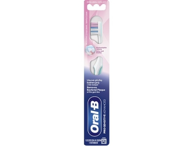 Zubní kartáček ORAL-B Sensitive  Extra Soft  1 ks