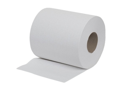 Papírový ručník HYGOTRENDY SYSTEM PLUS 1 vrst. role 270 m  (331.HT121270)