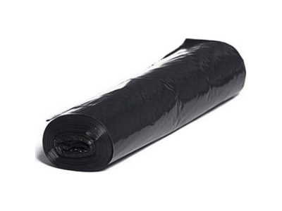 PYTEL 70 x 110 80 mi  černé  15 ks/role     ROLO000010